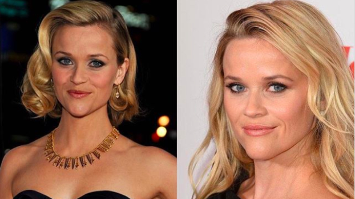 Los riesgos del #10YearChallenge