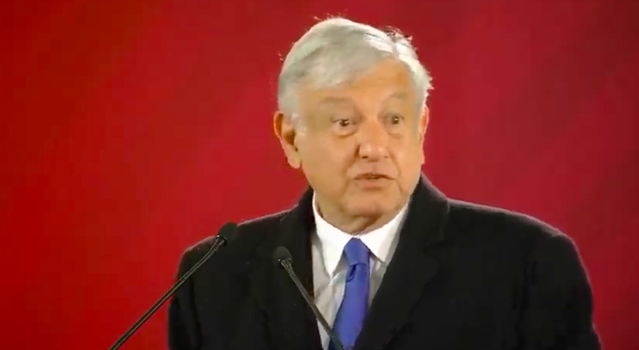 Conferencia matutina de AMLO (17-01-2019) Conferencia matutina de AMLO (17-01-2019)