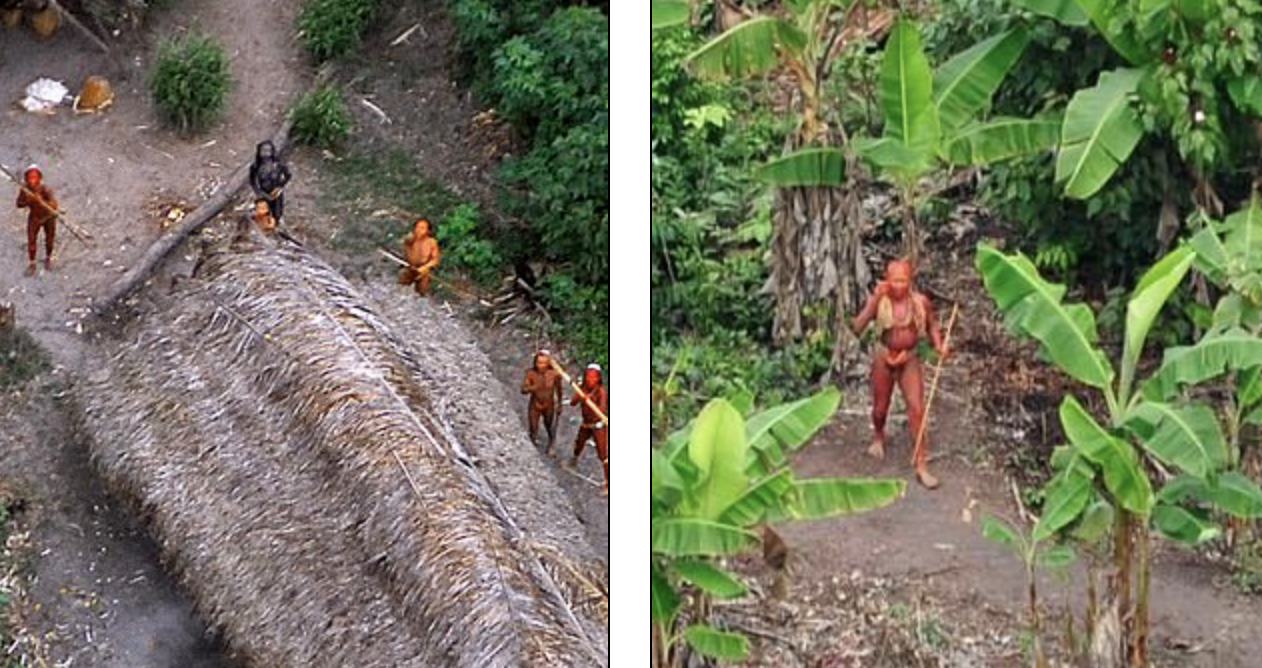 Misionero de EE.UU. podría enfrentarse a cargos de genocidio en Brasil - captura-de-pantalla-2019-01-24-a-las-164851