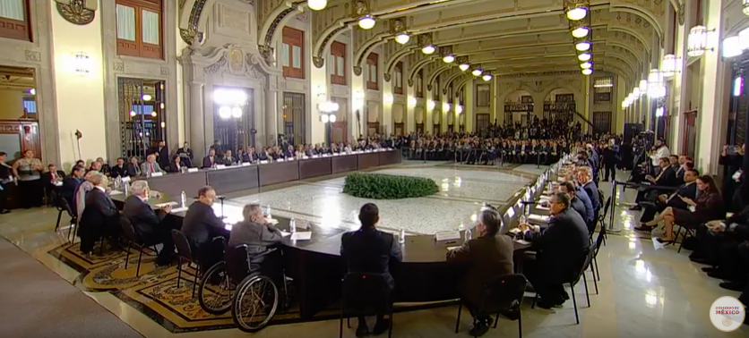 Se desvanece Porfirio Muñoz Ledo antes de ingresar a Palacio Nacional - captura-de-pantalla-2019-01-24-a-las-185504