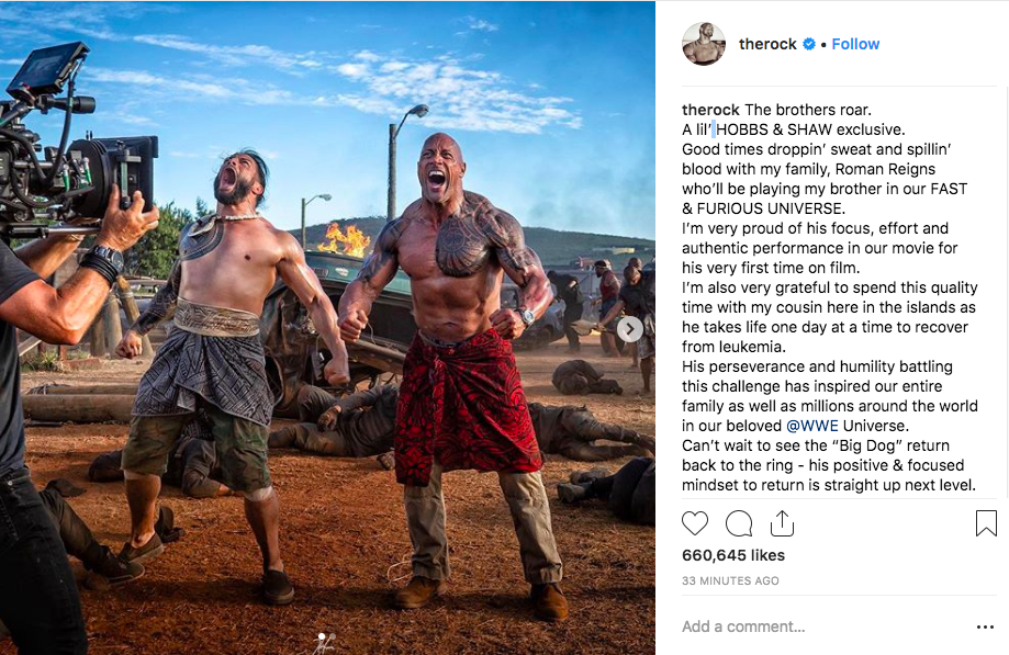 Roman Reigns aparecerá en spinoff de 'Rápido y Furioso' - captura-de-pantalla-2019-01-25-a-las-152736