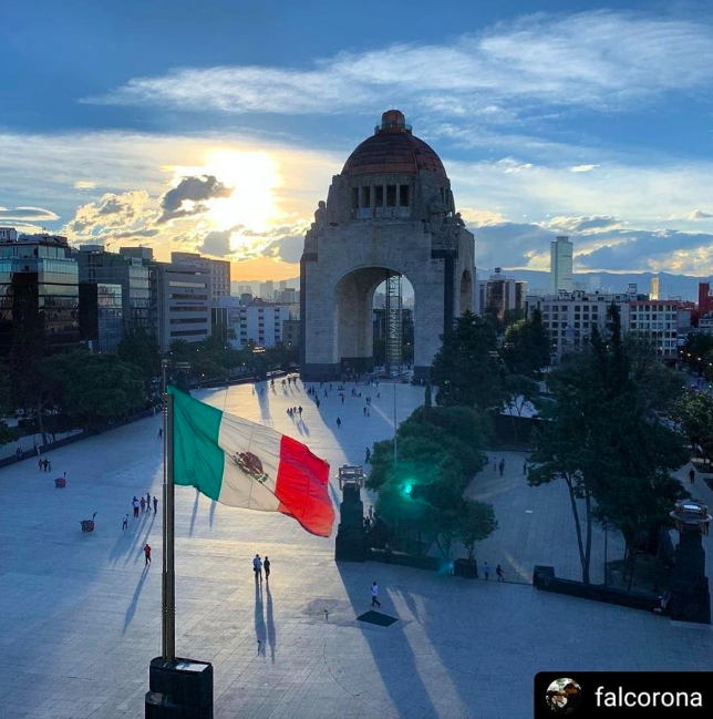 La Ciudad de México… en el Oscar