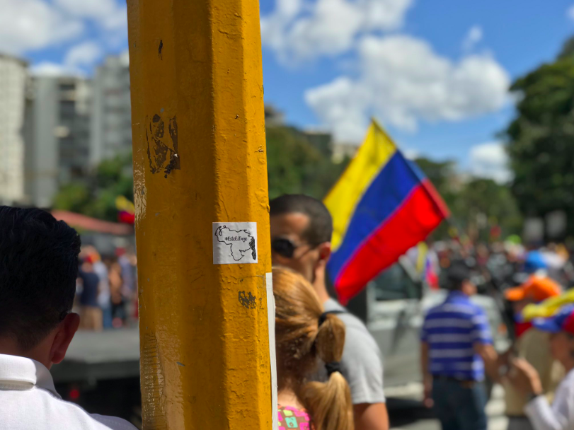 Opositores marchan contra Maduro en varios puntos de Venezuela - captura-de-pantalla-2019-01-30-a-las-134631-1