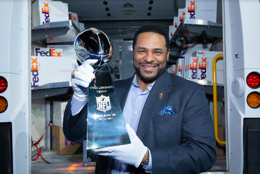 Las marcas también juegan (y no pierden) en el Super Bowl