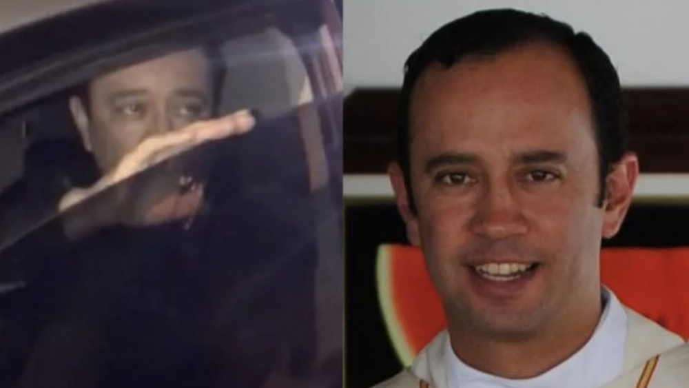 Renuncia director del Instituto Cumbres