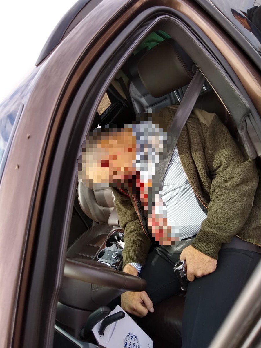 Encuentran en Torreón el cadáver de Carlos Martín Bringas, uno de los propietarios de Soriana - carlos-martin-bringas2