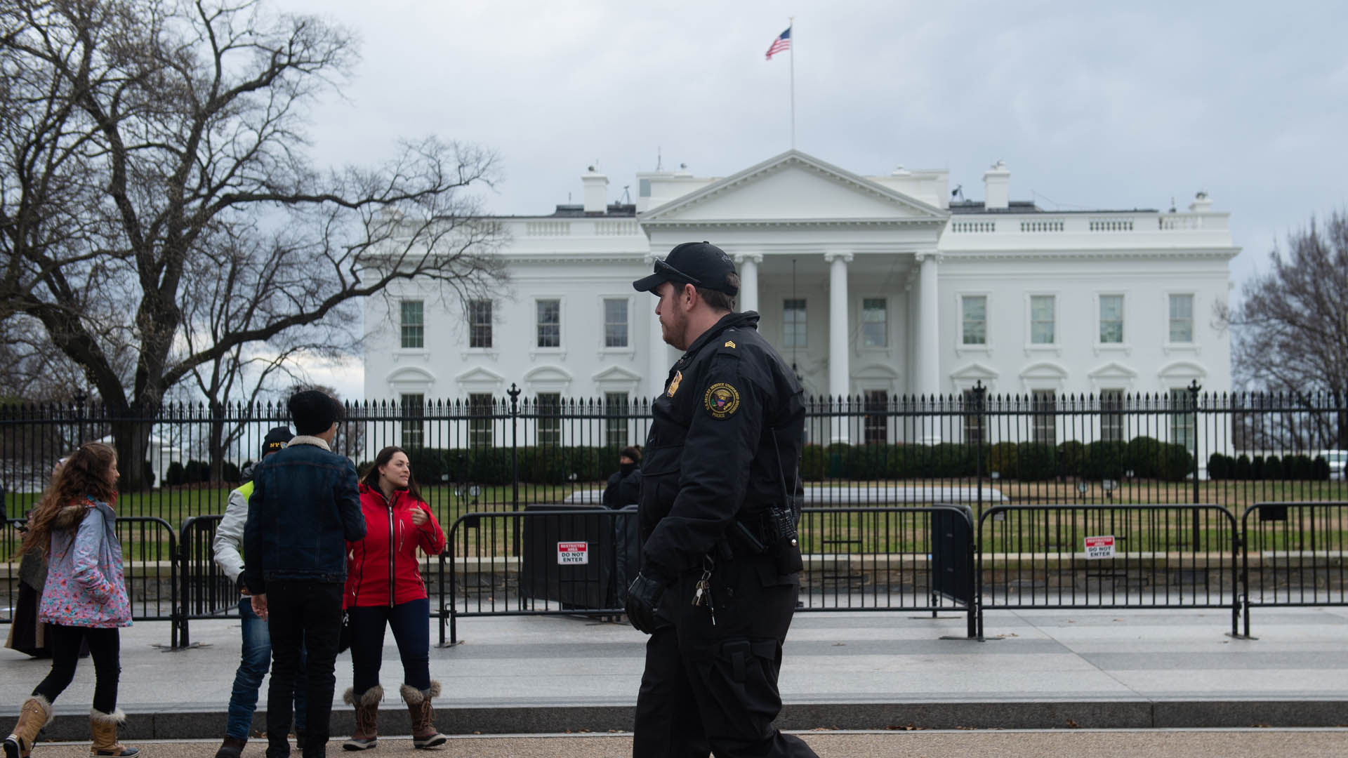 Cierre parcial del Gobierno de EE.UU. cumple 26 días