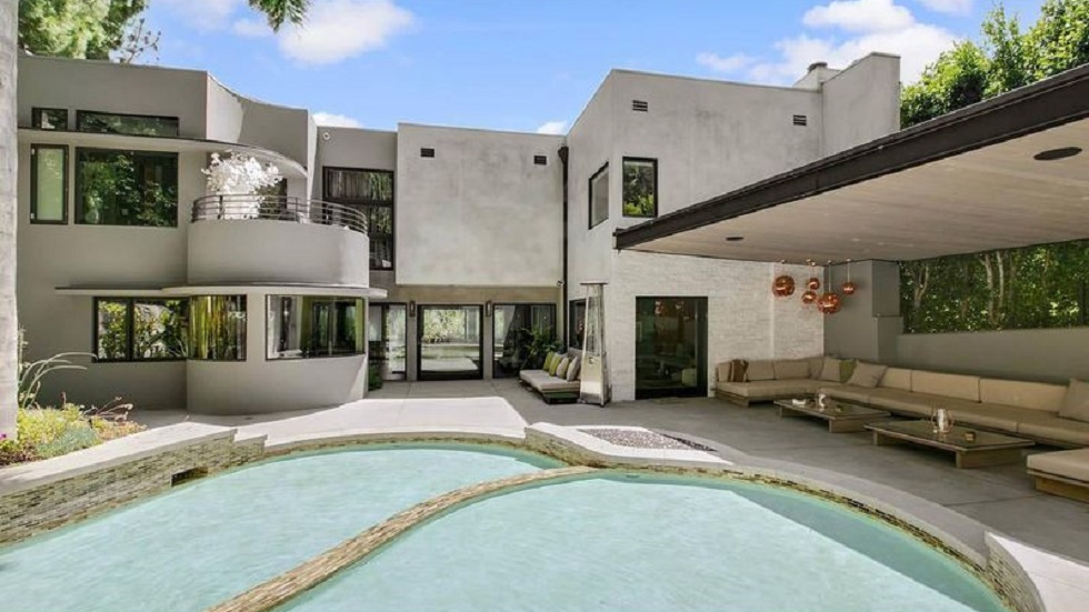 Cae ladrón de casas de famosos en Hollywood Hills