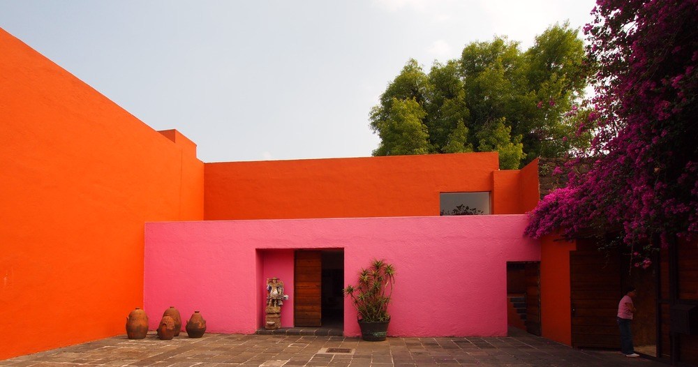 Lugares imperdibles en la Ciudad de México - casaluisbarragan