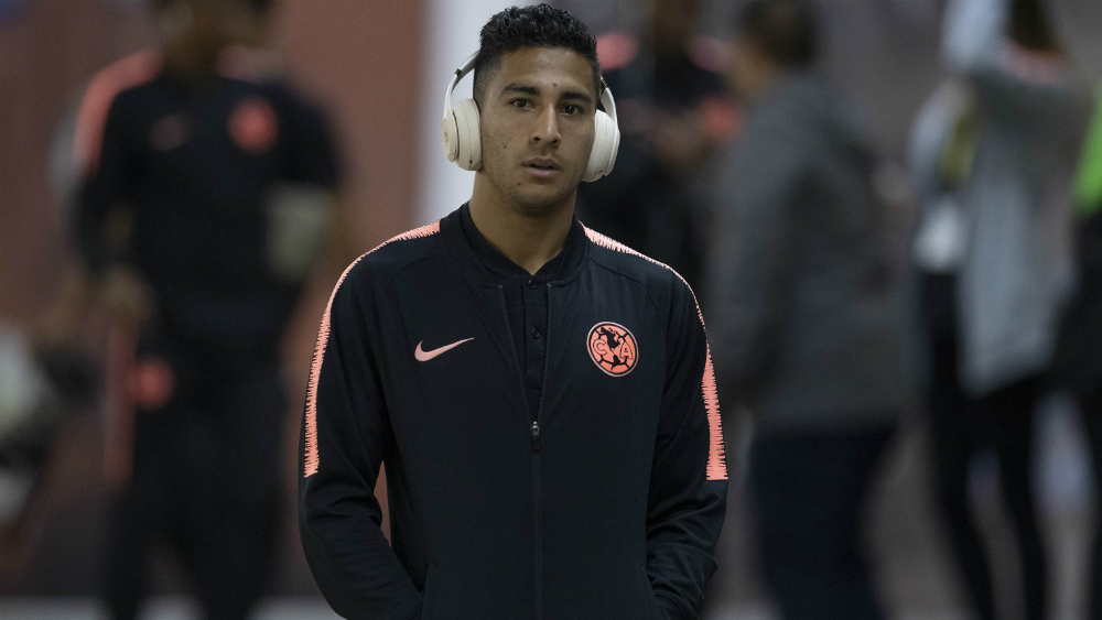 Me faltaron minutos en América: Cecilio Domínguez