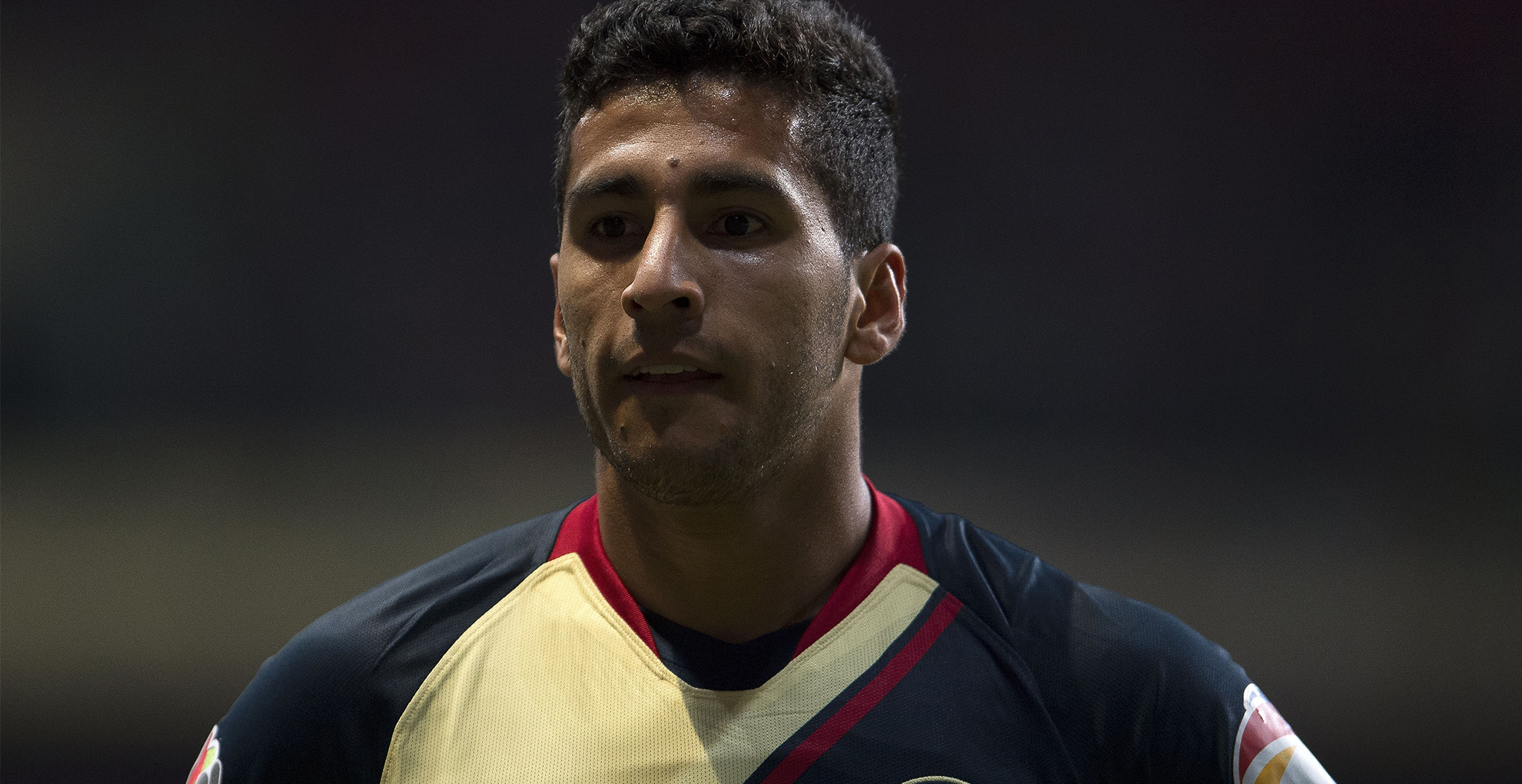 Cecilio Domínguez deja el América Cecilio Domínguez deja el América