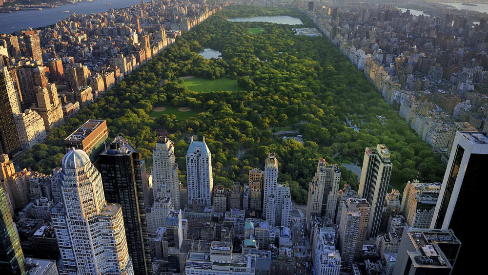 Nuevo récord de turistas en Nueva York en 2018