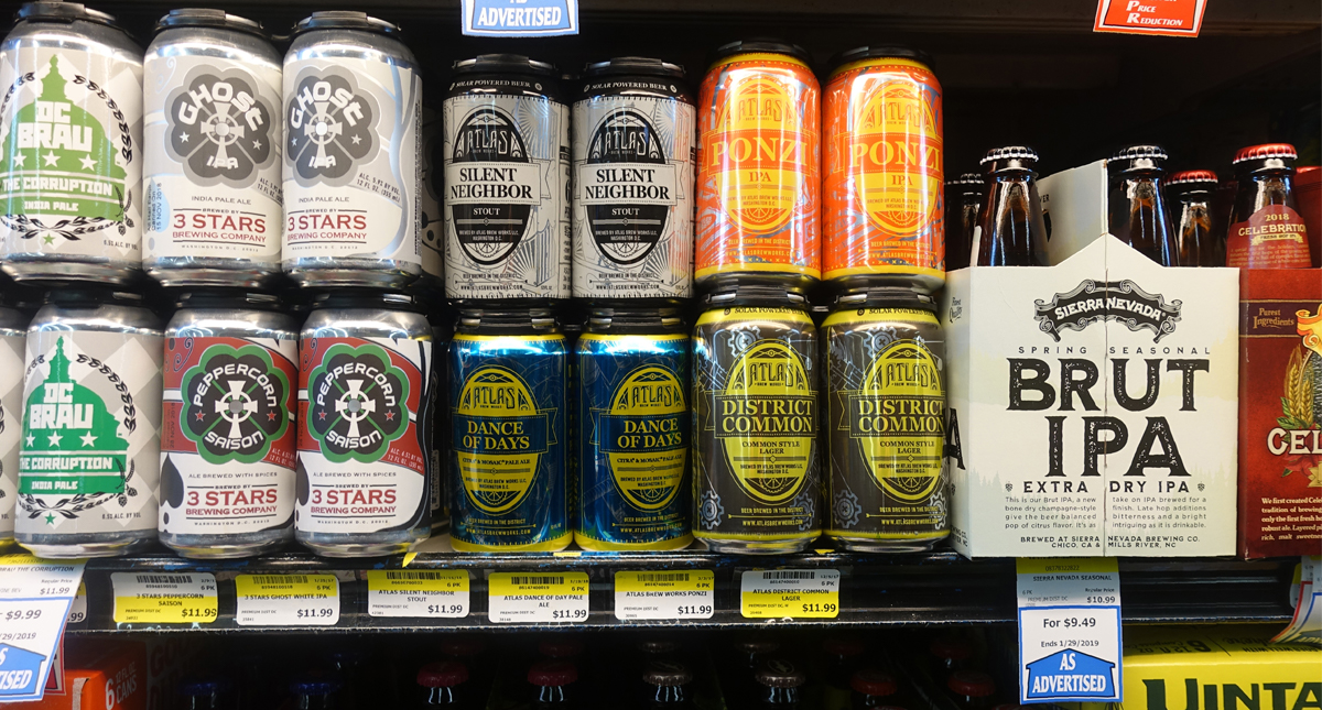 Cervecería demanda a gobierno por cierre Cervecería demanda a gobierno por cierre