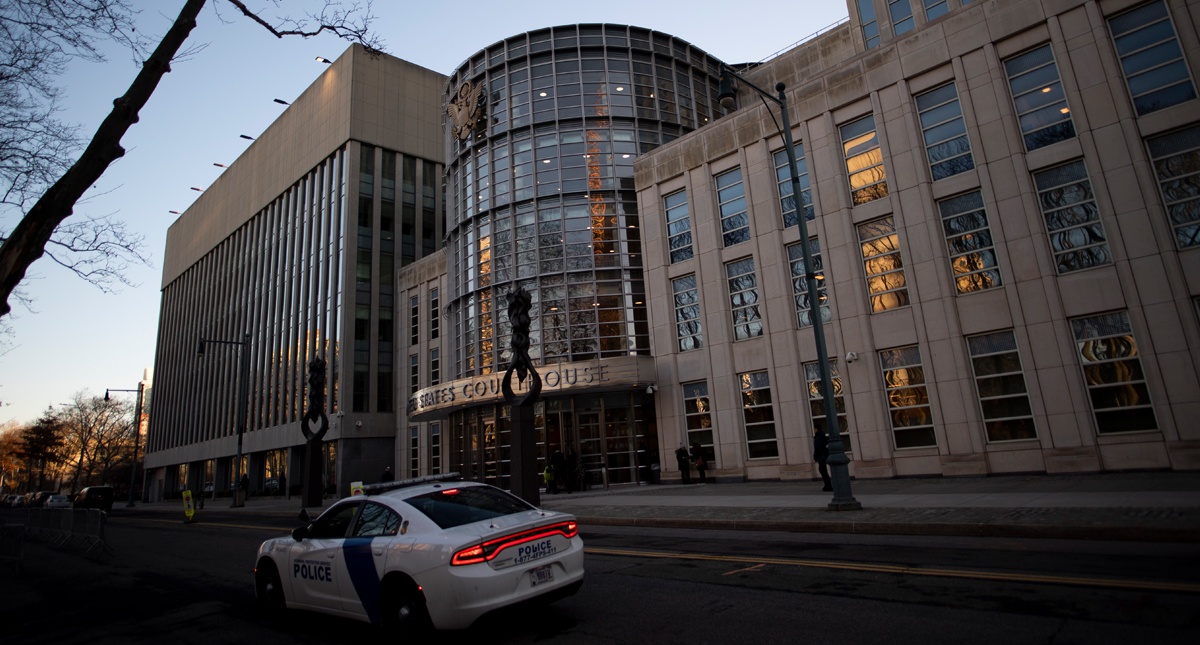 ‘El Chapo’ Guzmán quería dirigir una película sobre su vida