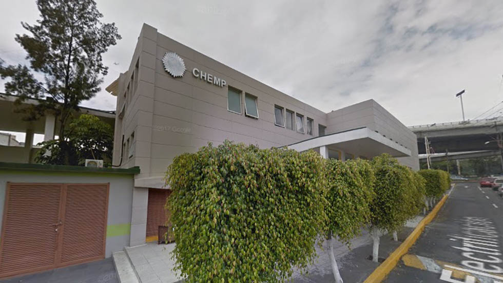 Sedena toma posesión de inmuebles del Estado Mayor Presidencial