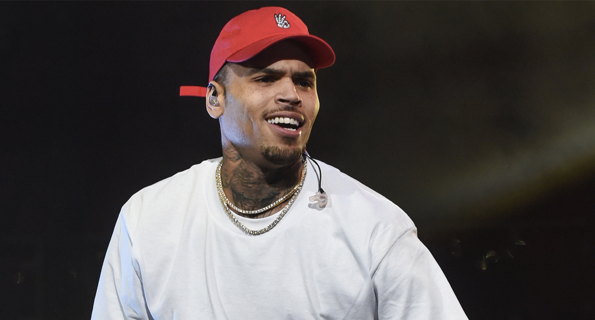 Chris Brown demandará a joven que lo acusó de abuso sexual