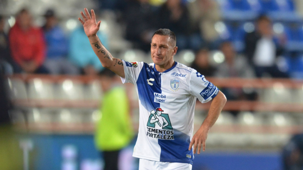 Palermo descarta a ‘Chaco’ Giménez de su cuerpo técnico Palermo descarta a ‘Chaco’ Giménez de su cuerpo técnico