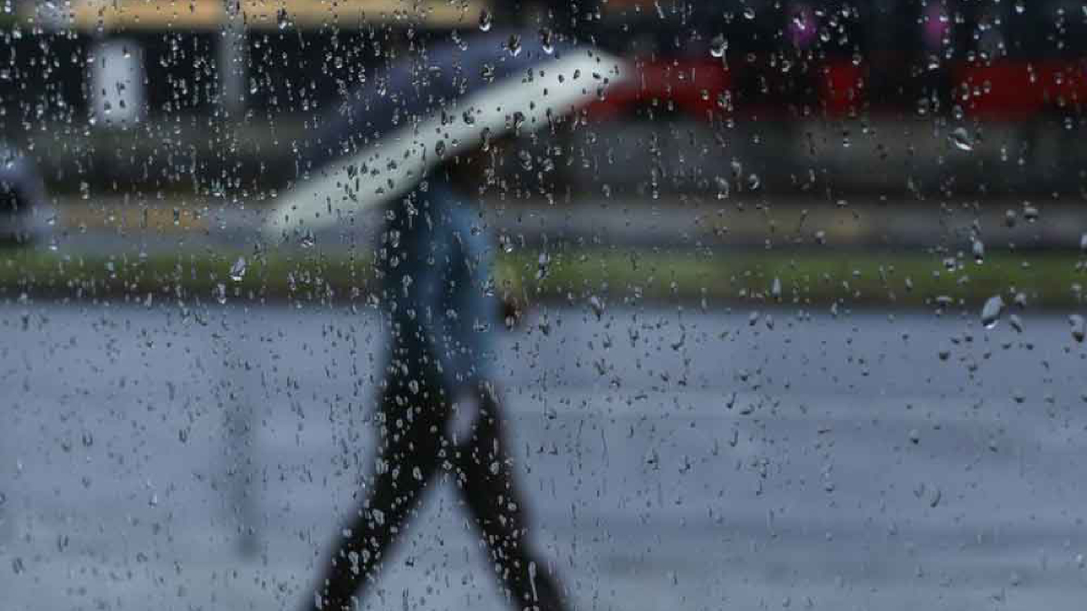 Frente Frío 23 provocará tormentas en el norte del país