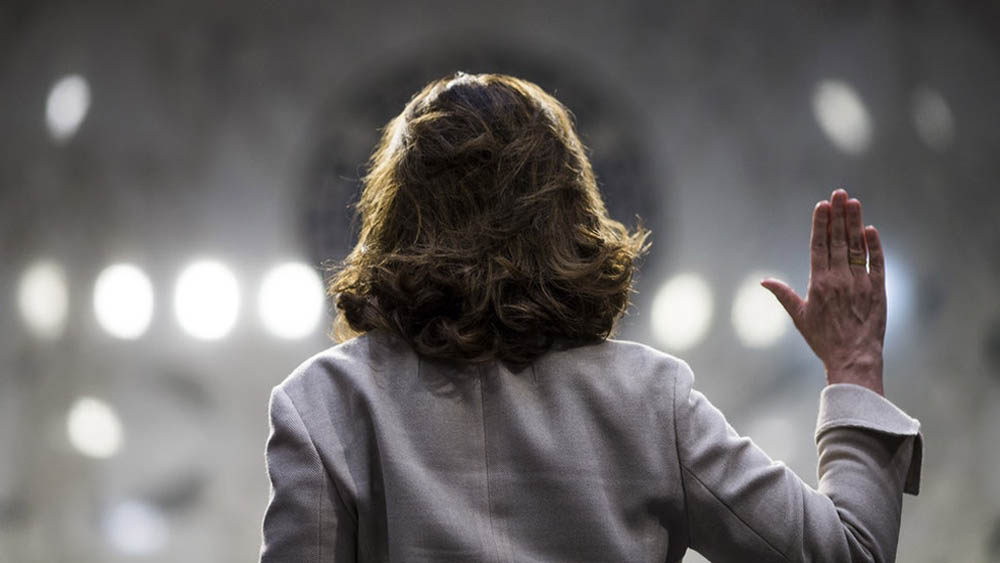 Designan a mujeres en los más altos puestos de la CIA