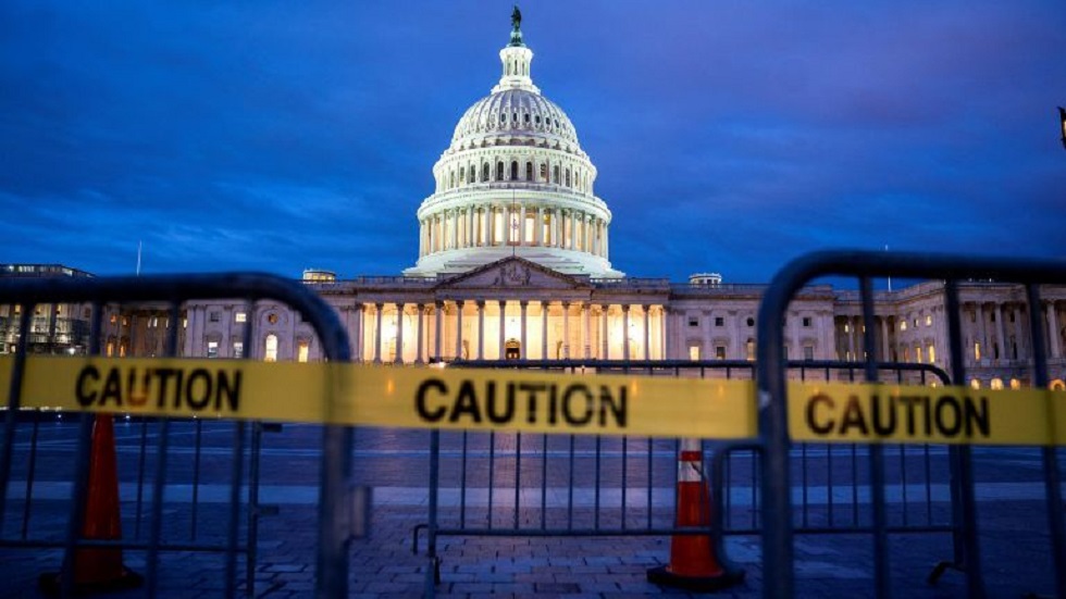 Funcionarios demandan al gobierno de Trump por cierre parcial