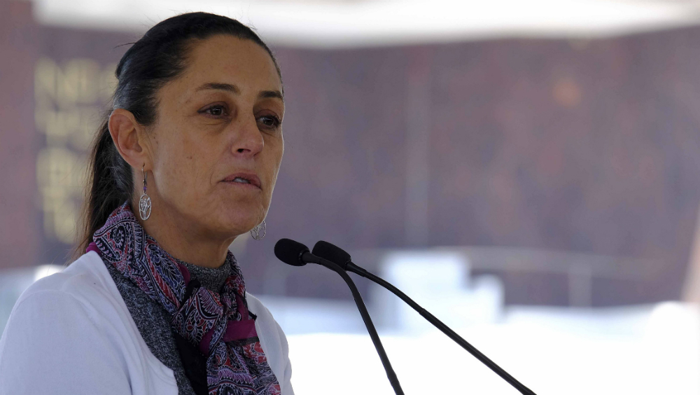 Reitera Sheinbaum que no permitirá corrupción en caso de bomberos Reitera Sheinbaum que no permitirá corrupción en caso de bomberos