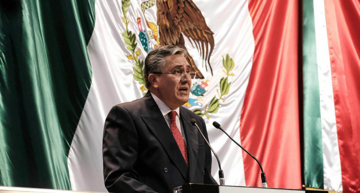 Derechos humanos no son patrimonio de partidos políticos o grupos: González Pérez