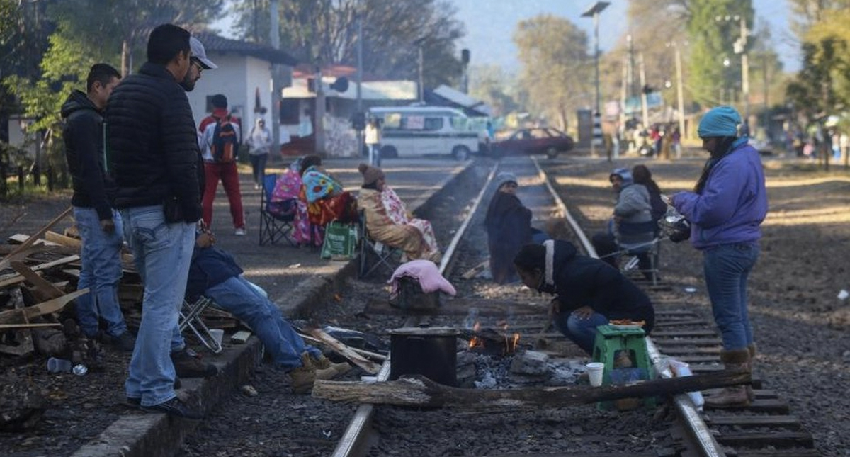 CNTE permitirá ser auditada