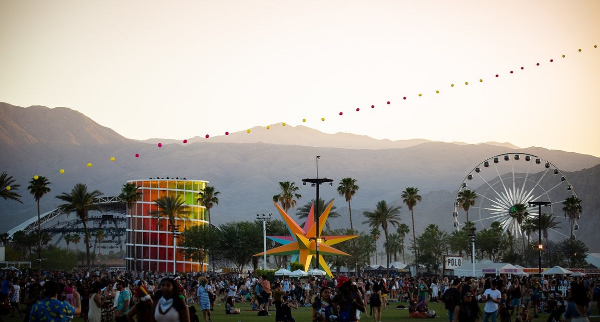 Ariana Grande, Bad Bunny y Los Tucanes de Tijuana ambientarán Coachella