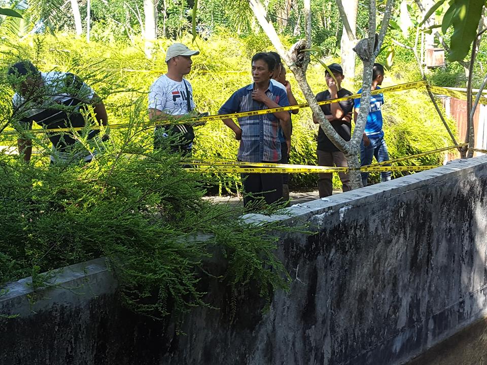 Cocodrilo devora a científica en Indonesia - cocodrilo-doctora-indonesia-2