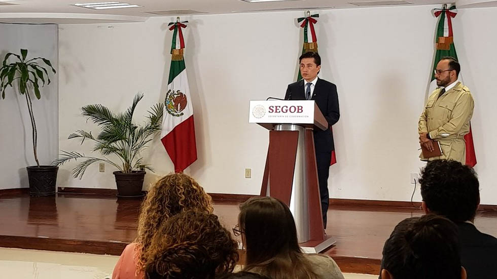 Comisión Nacional de Búsqueda reporta más de 40 mil personas desaparecidas