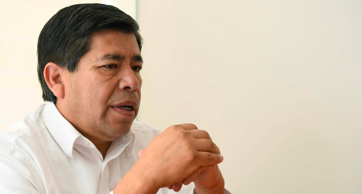 INM descarta presencia de la Policía Federal en nueva caravana migrante