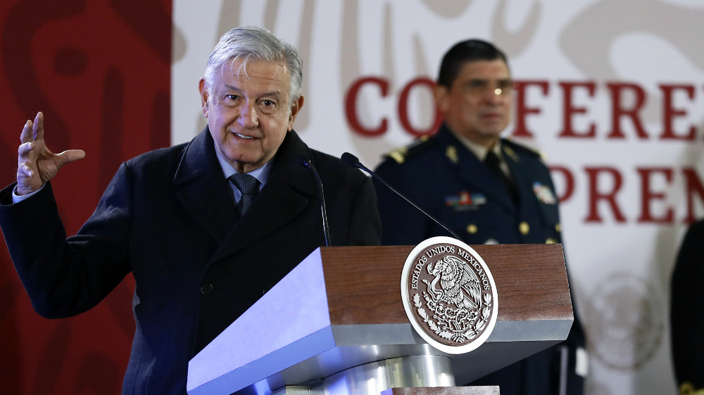 Así ha sido la comunicación en los primeros 50 días de gobierno de AMLO
