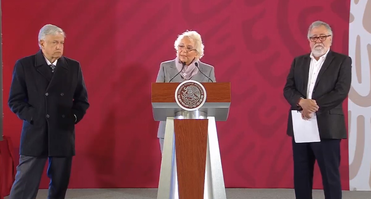 Suman 16 presos políticos liberados Suman 16 presos políticos liberados