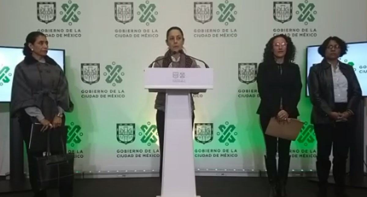 Trabajo comunitario por multas en la CDMX iniciará en marzo Trabajo comunitario por multas en la CDMX iniciará en marzo