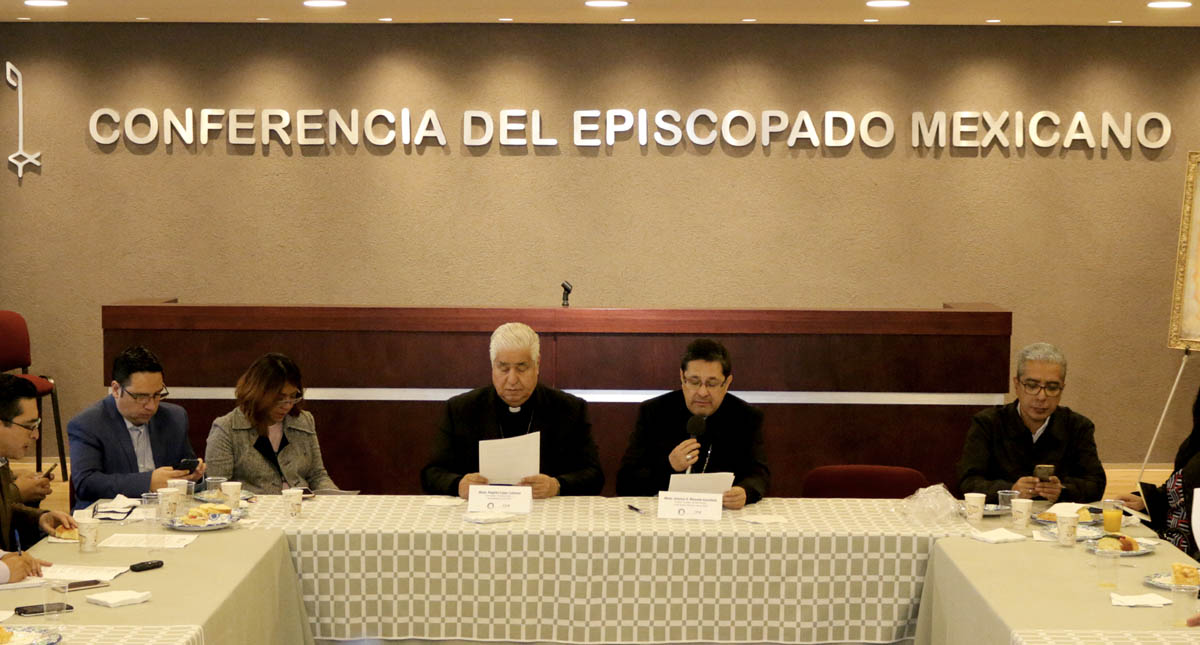 CEM presenta plan de trabajo para protección de menores