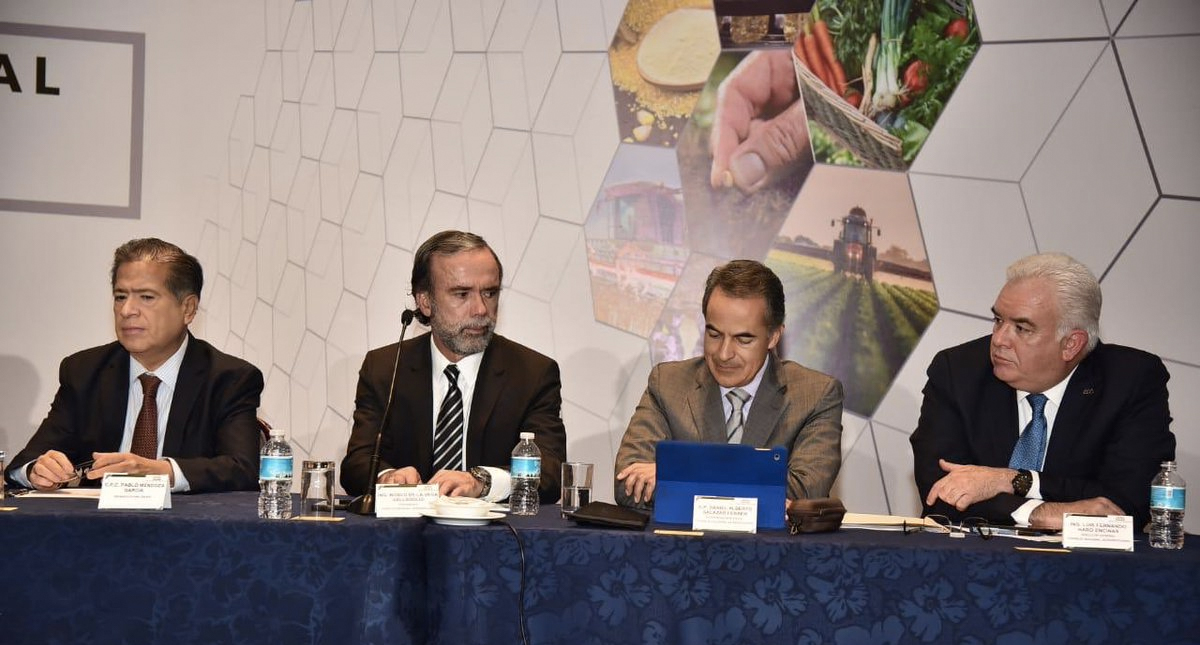 Cancelación del Censo Agropecuario deja al campo mexicano a oscuras