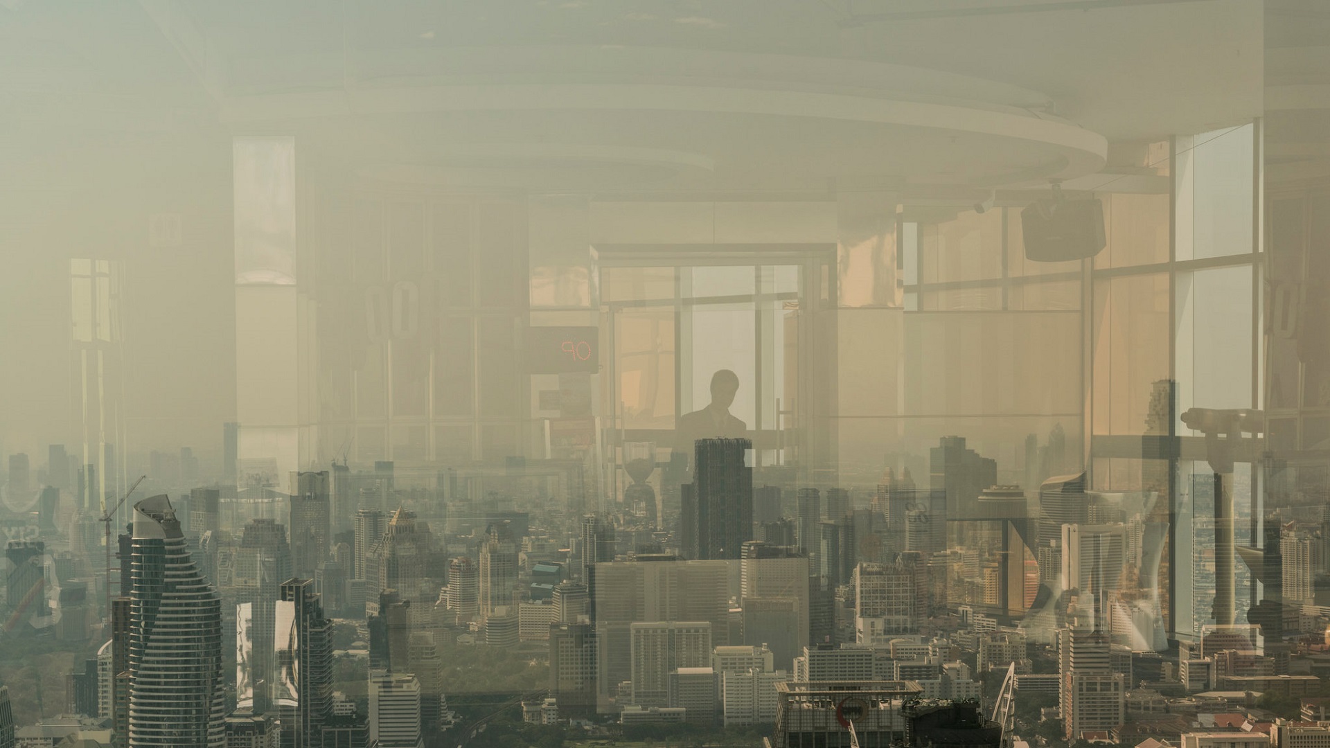 Contaminación provoca el doble de muertes de lo estimado: estudio - contaminacion-en-bangkok-1