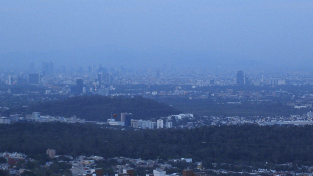 Se mantiene Fase I de Contingencia en Zona Noreste del Valle de México