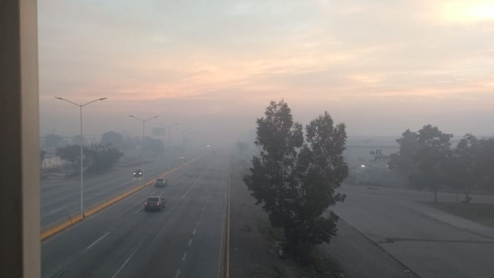 Desactivan contingencia atmosférica en Jalisco