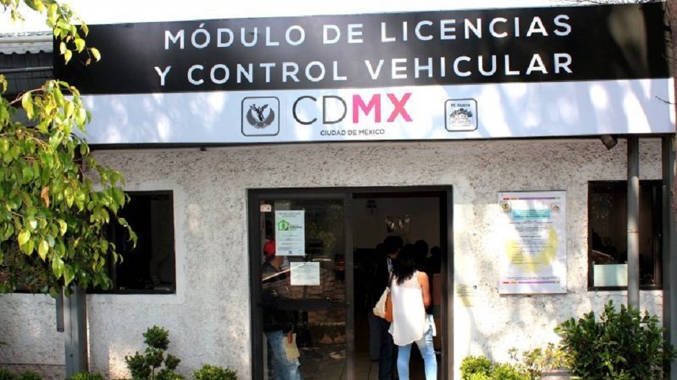 Tarifas de impuestos se elevan 5.2 por ciento en la Ciudad de México - control-vehicular-cdmx