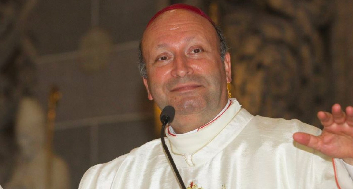 Franco Coppola pide a clase política un futuro digno y justo