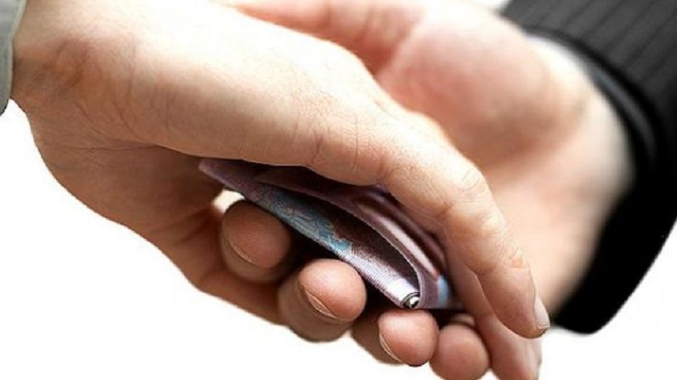 México cae en Índice de Percepción de la Corrupción