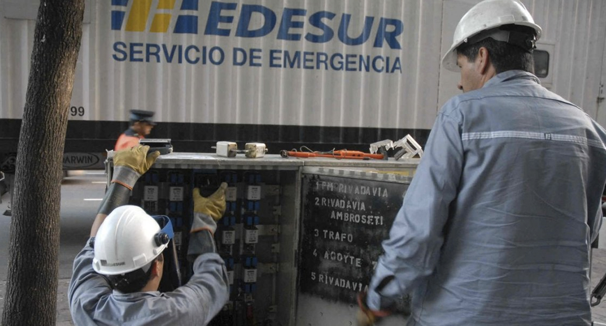 Apagón provoca caos en Buenos Aires - corte-masivo-de-electricidad