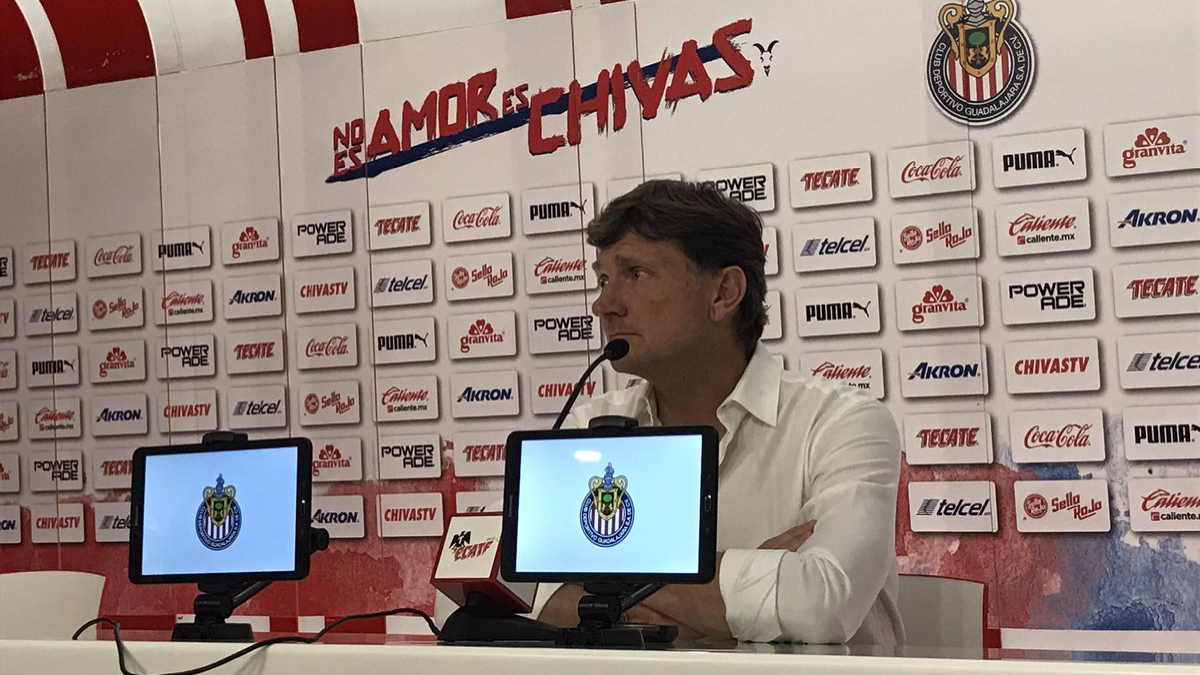 El VAR no sirve: Hernán Cristante