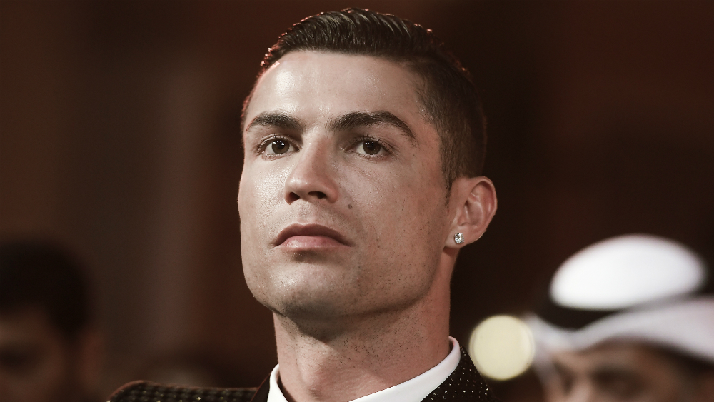 Policía de Las Vegas pidió muestra de ADN de Cristiano Ronaldo: WSJ