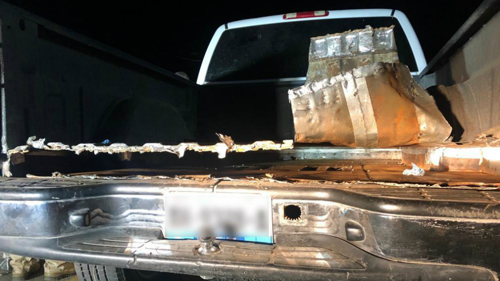 Aseguran en Baja California más de 200 kilos de crystal - crystal-asegurado-baja-california-2