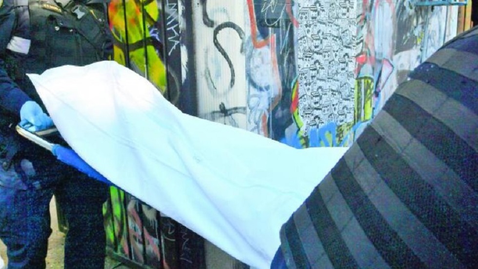 Hombre asesinado en Magdalena Contreras era profesor de la UNAM Hombre asesinado en Magdalena Contreras era profesor de la UNAM