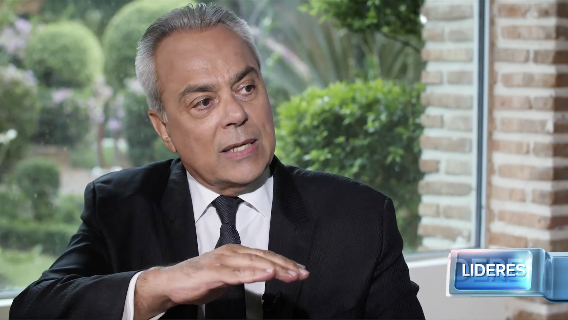 Daniel Zovatto y situación de Macri Daniel Zovatto y situación de Macri