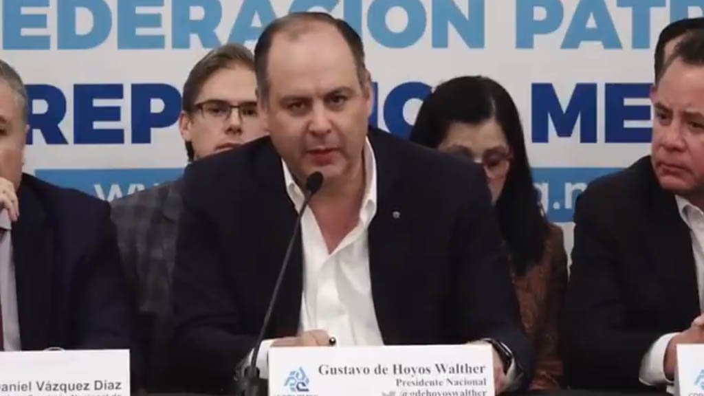 Coparmex pide investigar a cárteles por robo de combustible