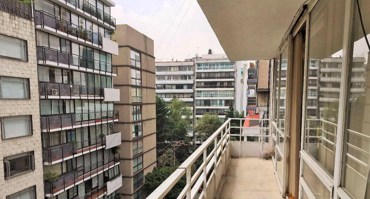 ¿Cuáles son las colonias más caras de la Ciudad de México?